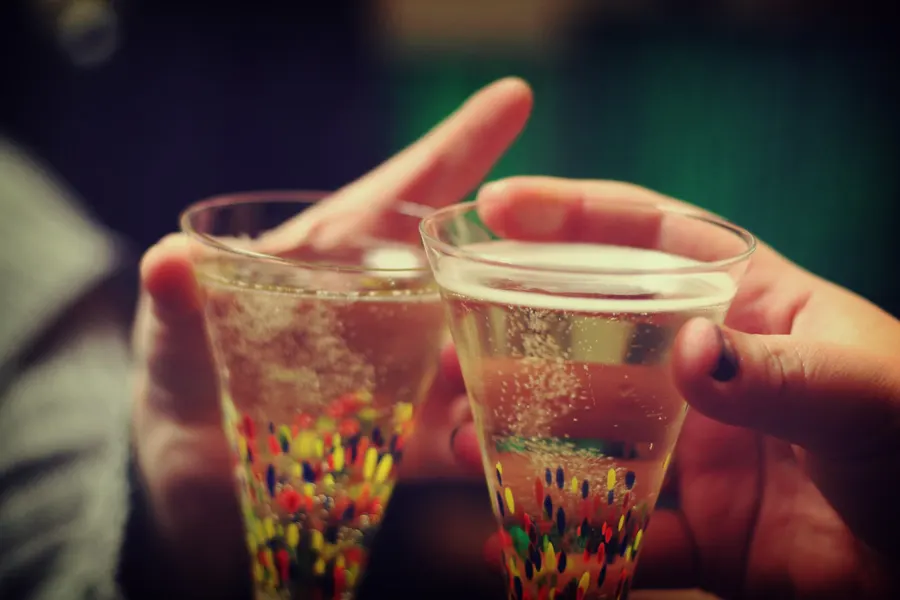 Bachelorette / Bachelor Party Packages