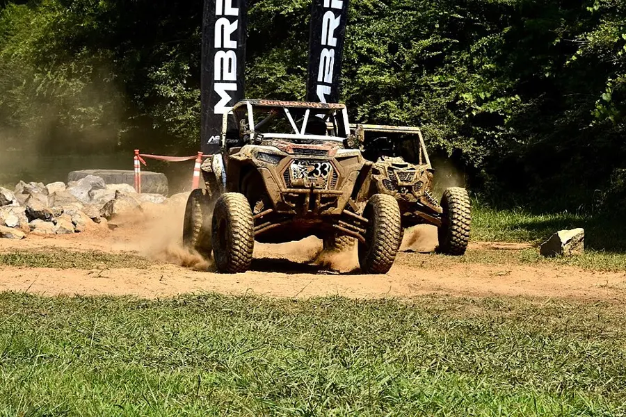 Dune Buggy / Off-Road Jungle Tour