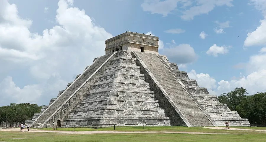 Chichén Itzá Day Trip (with Cenote + Valladolid)