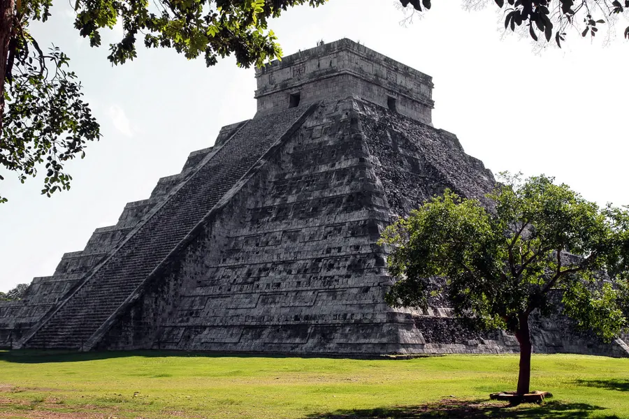 Chichén Itzá Early-Access Small-Group Tour