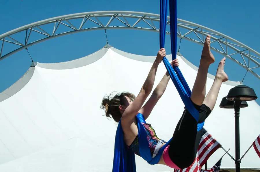 Cirque du Soleil JOYÀ (Riviera Maya)