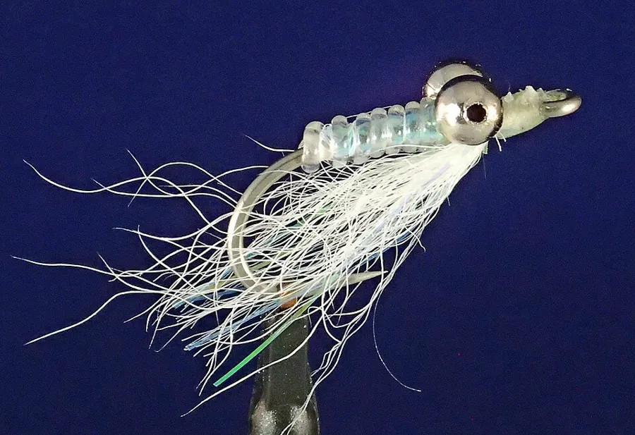 Fly Fishing the Flats (Bonefish, Permit, Tarpon)