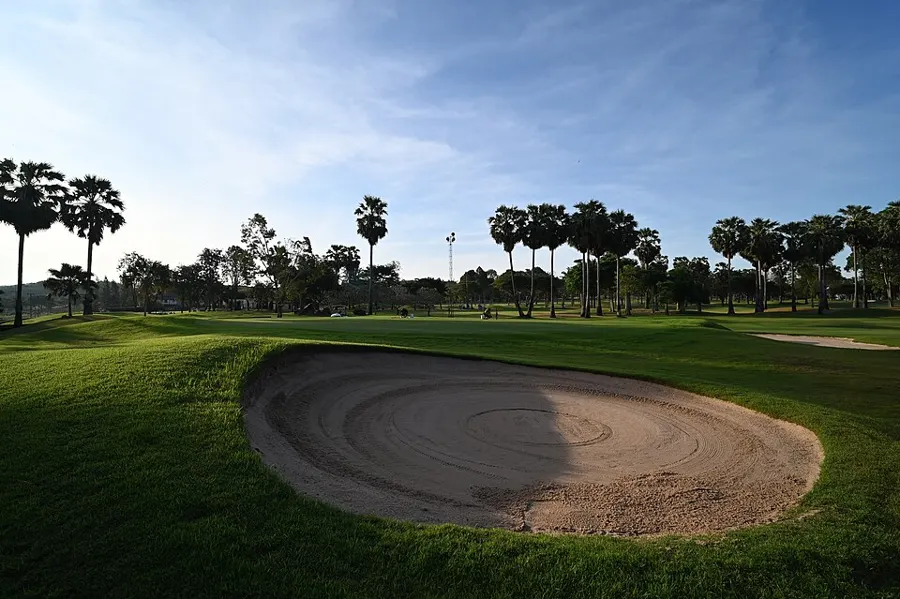 Golf: El Camaleón & Hard Rock Golf Club