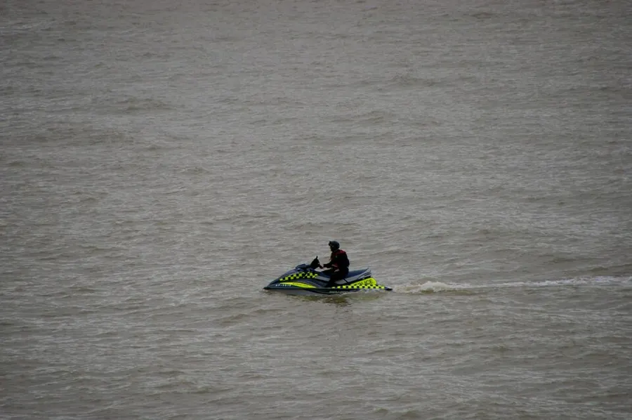 Jet Ski Rental