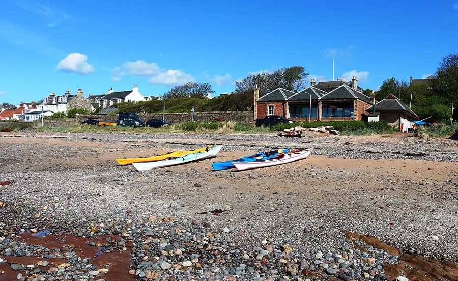 Kayak Rental