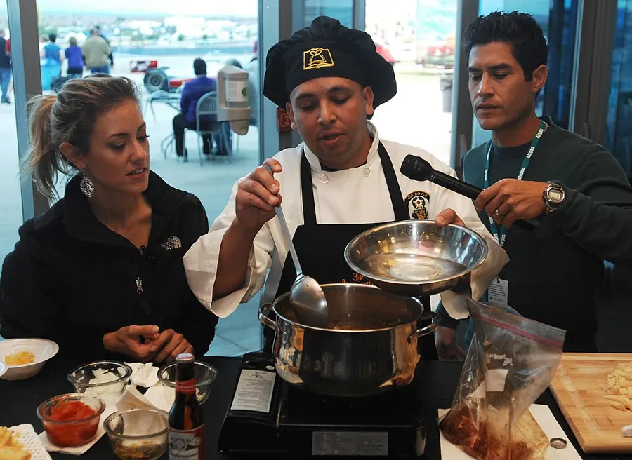 Mexican Cooking Class (with Market Visit)
