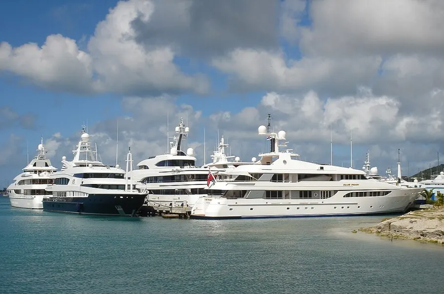 Private Yacht Charter