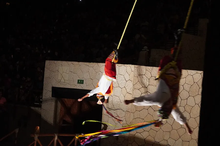 Xcaret Park