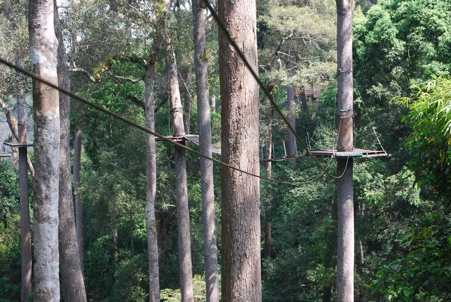 Xplor Adventure Park