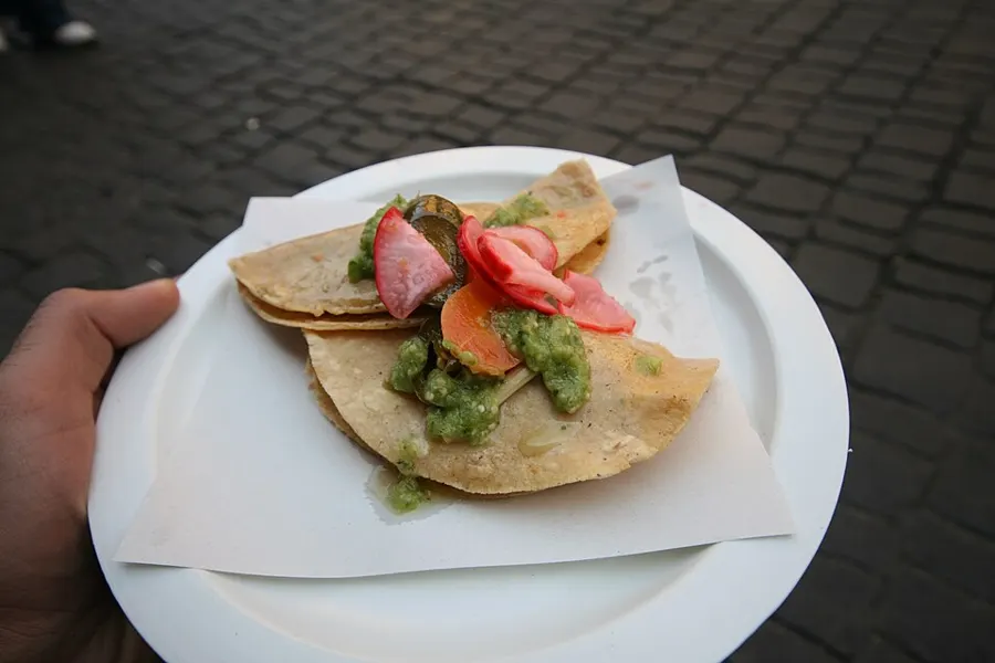 Food & Culture