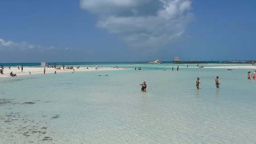 Day Trips & Islands