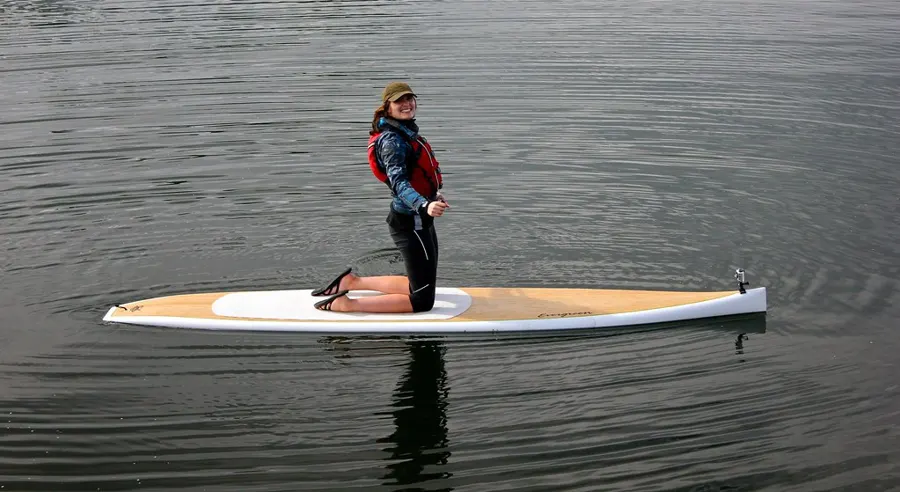 Paddle Boarding & Kayak