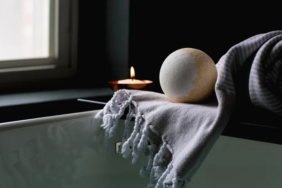 Wellness & Spa